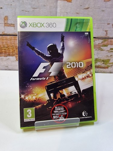 2010 xbox 360 - xbox,