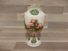 Alte Capodimonte Relief