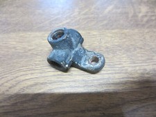 Verbinder Verteiler Bremsleitung Mercedes W201 W 201 124 W124 T-Stück 0004284224