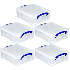 Really Useful Box 8.1L Plastic