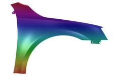 Skoda Octavia III 2012-2016