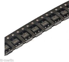 L95 -10 Stk. SMD Brückengleichrichter 600V   0,5A Gleichrichter MB6S