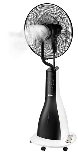 Unold standventilator nebula - standventilator,