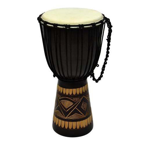 60cm djembe trommel bali - djembe,