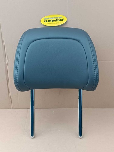 Kopfstütze hinten - (2., reihe)