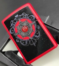 Zippo ANNE STOKES, Farbzippo