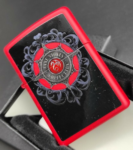 Zippo anne stokes farbzippo - stokes,,
