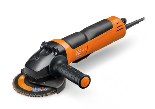 Fein compact winkelschleifer - fein, compact-winkelschleifer