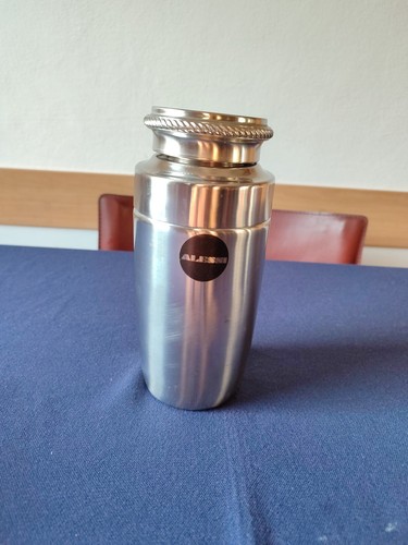 Alessi shaker und eiskübel - alessi,