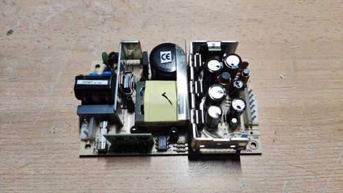 Netzteil emu sampler psu - sampler,