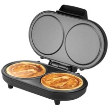 Unold Doppel Pancake Maker