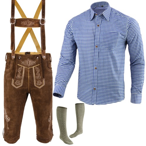 Trachten set herren - trachten,