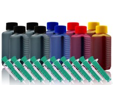 1000ml Nachfülltinte Drucker