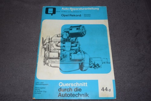 Reparaturanleitung