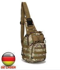 Brusttasche Brustbeutel