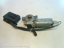Schiebedachmotor Rover 200 (RF) Valeo 404.492 , 404492