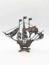 Portugiesisches antikes Silber