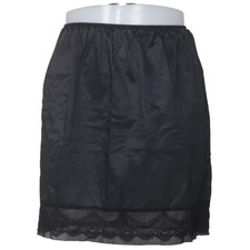 Nylon, Unterrock, Größe: M