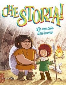 Nascita delluomo von - la,