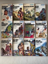Perry Rhodan Taschenbücher/Planetenromane Konvolut versch. Auflagen Nr 1 ...