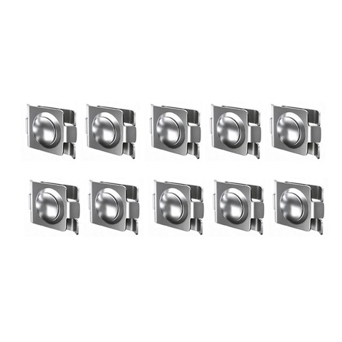 10er pack 304 edelstahl - 304,