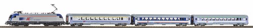 Piko 97931 start set - piko, h0