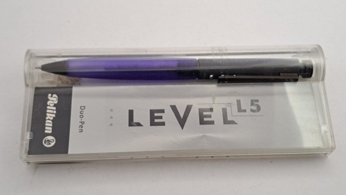 Vintage pelikan level - vintage, l5