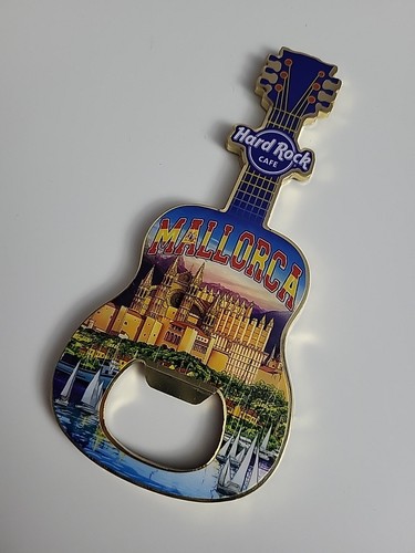 Hard rock hrc magnet - hard,
