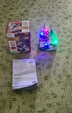 LIVARNO Home LED Weihnachtsdorf