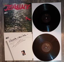 2 x Falco -  12" Maxi Single -
