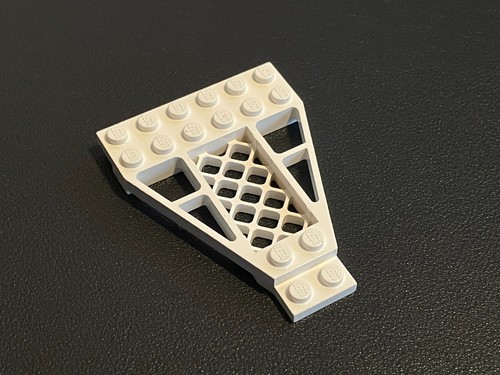 Lego 30036 platte flügel - 30036,