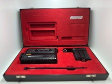 Revue super 8 pocket L Traum