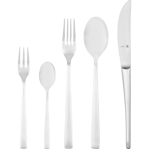 Wmf corvo besteckset tlg - corvo, 30-tlg