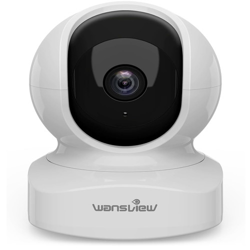 Wansview wlan kamera - wlan,