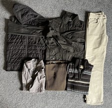 Herren Bekleidungspaket Gr.M