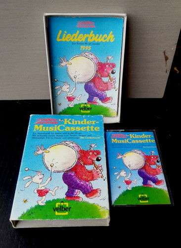 Spielen und lernen - spielen,