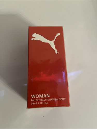 Puma red white - puma, 30ml