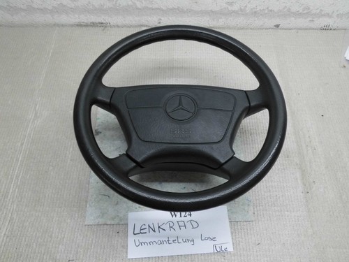 Lenkrad w124 mercedes - ,