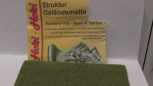 Modelleisenbahn spur - modelleisenbahn, n