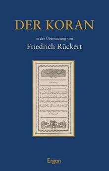 Der koran übersetzung - in,