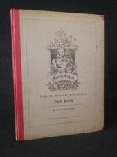 Nesthäkchen. Sechzehn