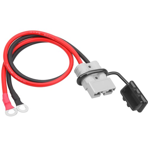 Batterieanschluss stecker 50a - stecker,
