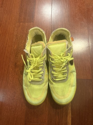 Size nike off white - size, off-white