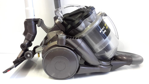 Dyson pull along - pull,