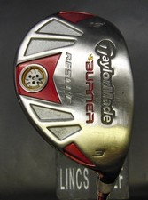 TaylorMade Burner Rescue 19°