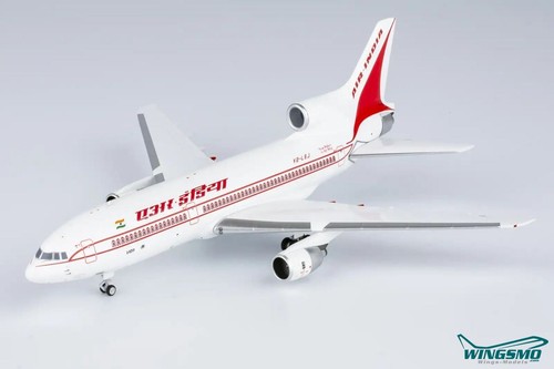 Models air india lockheed - ng,
