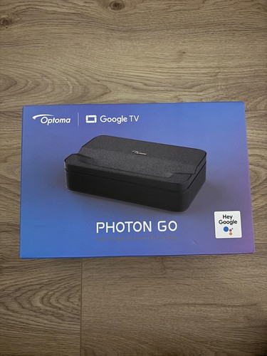 Neu optoma photon - photon,