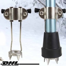 Eiskralle 2er-SET für