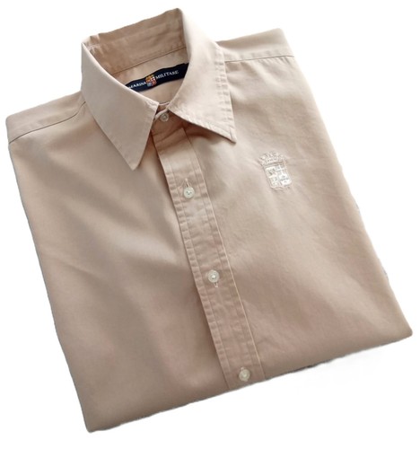Marina militare hemd herren - marina,
