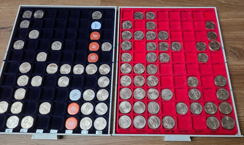 Usa state quarter america the - ,